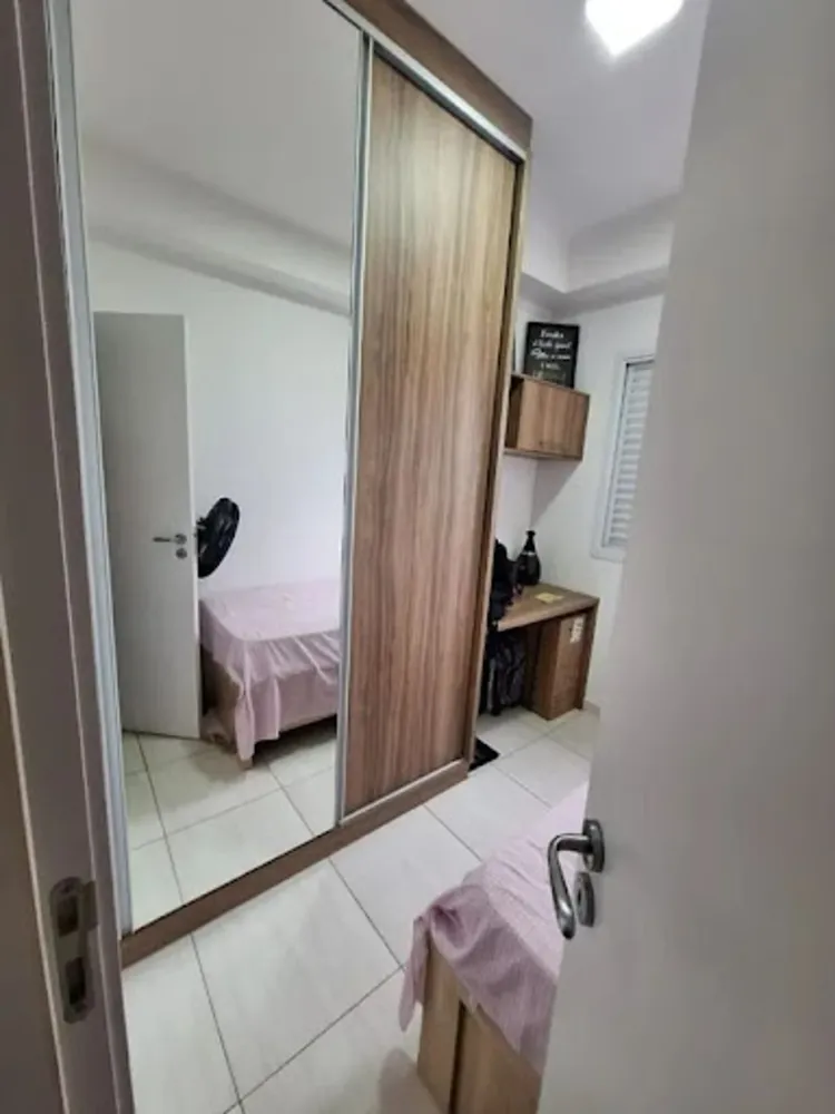 Apartamento, 3 quartos, 69 m² - Foto 2