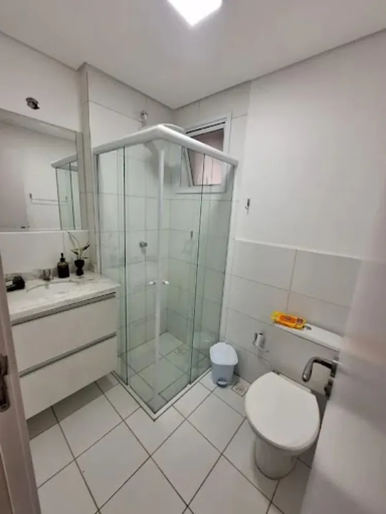 Apartamento, 3 quartos, 69 m² - Foto 3