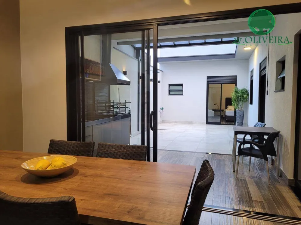 Casa de Condomínio, 3 quartos - Foto 4