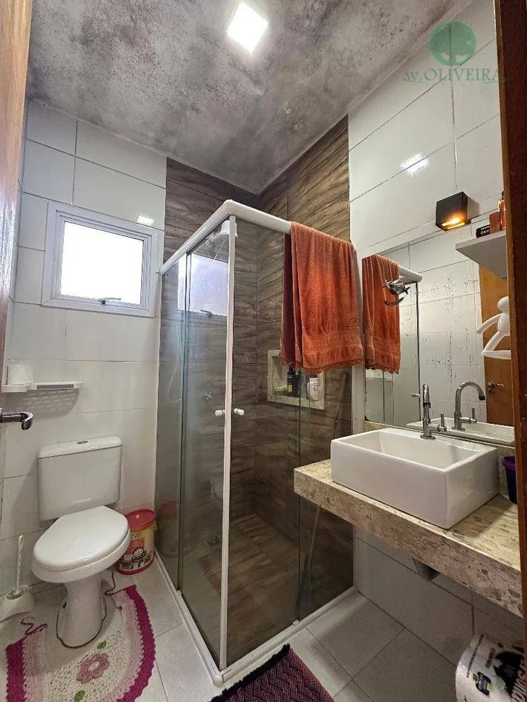 Casa, 2 quartos, 95 m² - Foto 1