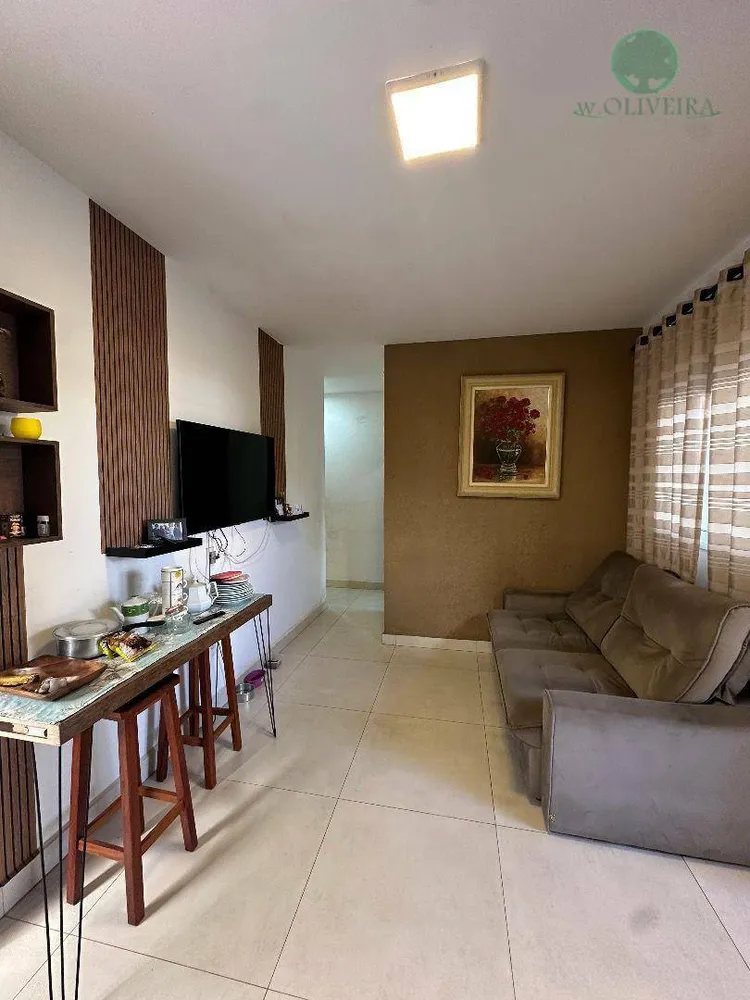 Casa, 2 quartos, 95 m² - Foto 3
