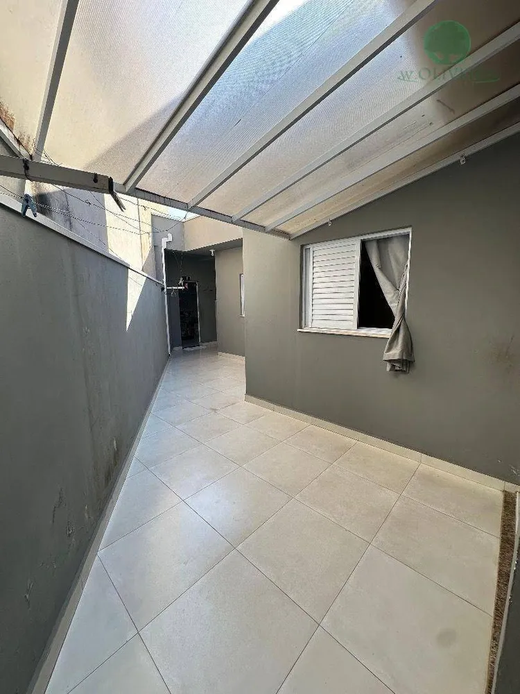 Casa, 2 quartos, 95 m² - Foto 4