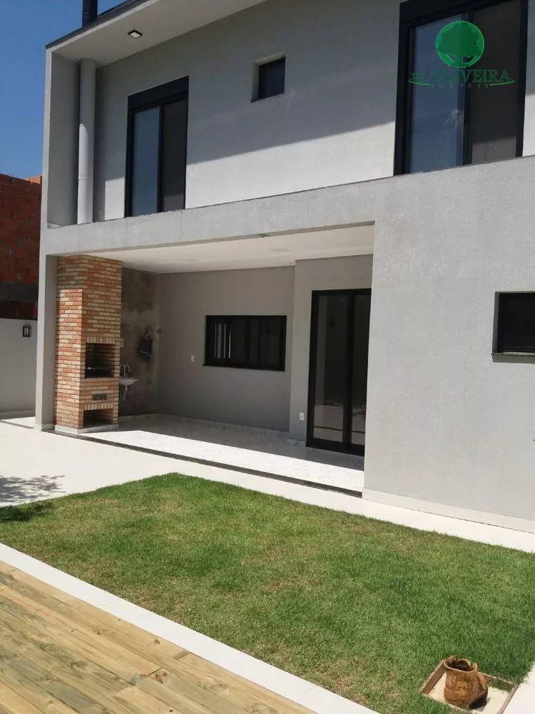 Sobrado à venda com 3 quartos, 190m² - Foto 3