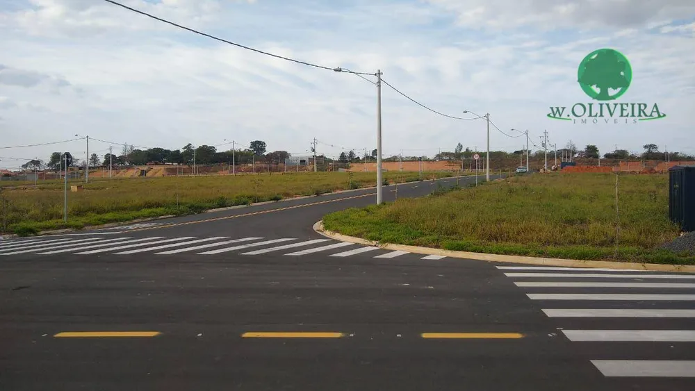 Terreno, 212 m² - Foto 1