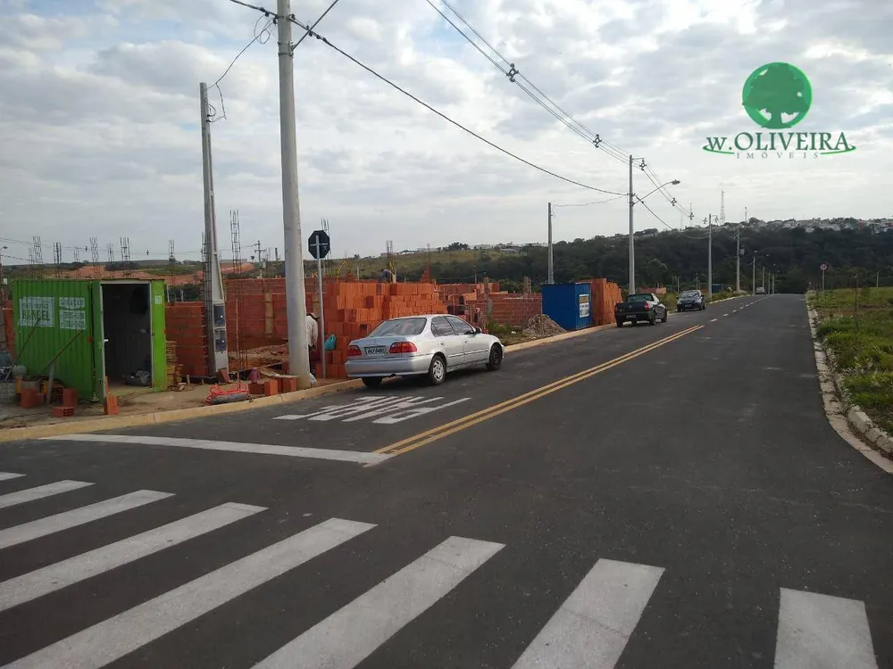 Terreno, 212 m² - Foto 3