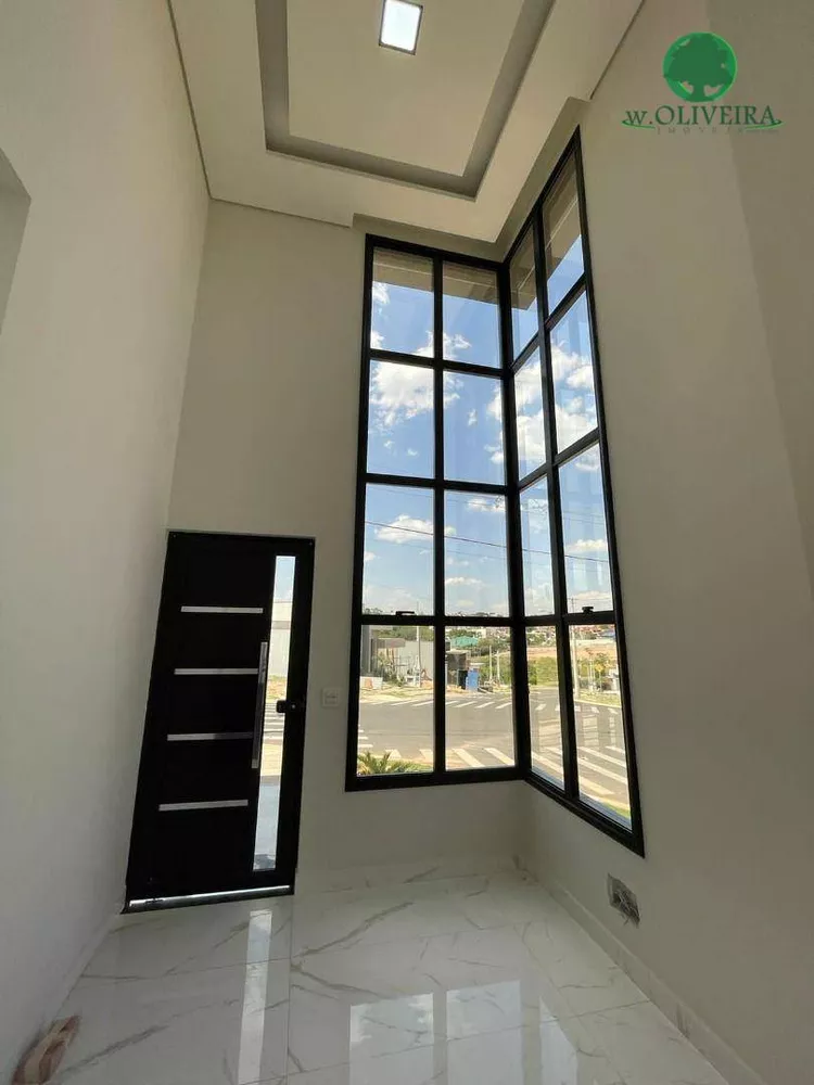 Casa de Condomínio à venda com 3 quartos, 155m² - Foto 4