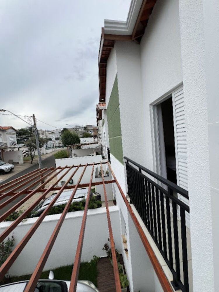 Sobrado, 3 quartos, 137 m² - Foto 4