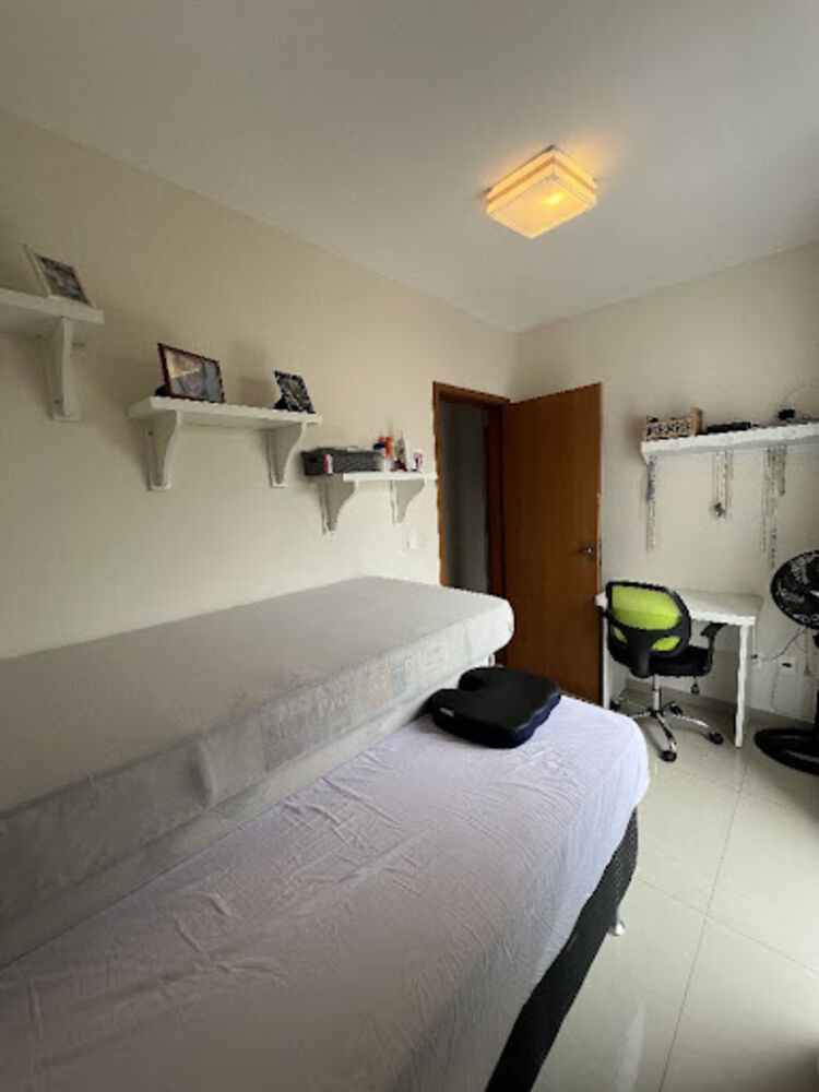 Sobrado, 3 quartos, 137 m² - Foto 2