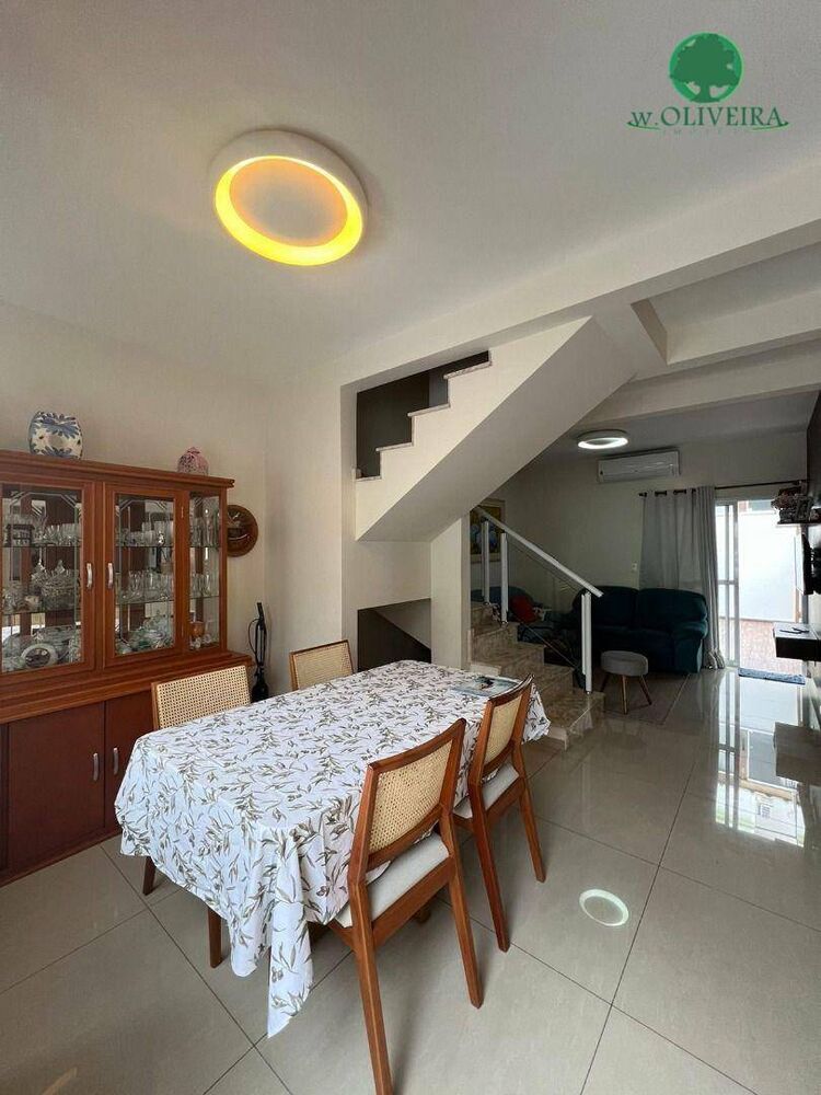 Sobrado, 3 quartos, 137 m² - Foto 3