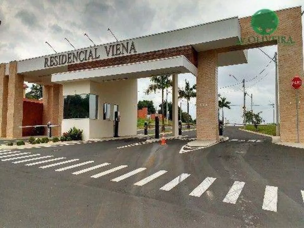 Loteamento e Condomínio à venda, 250M2 - Foto 1