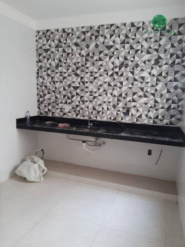 Casa, 3 quartos, 95 m² - Foto 4