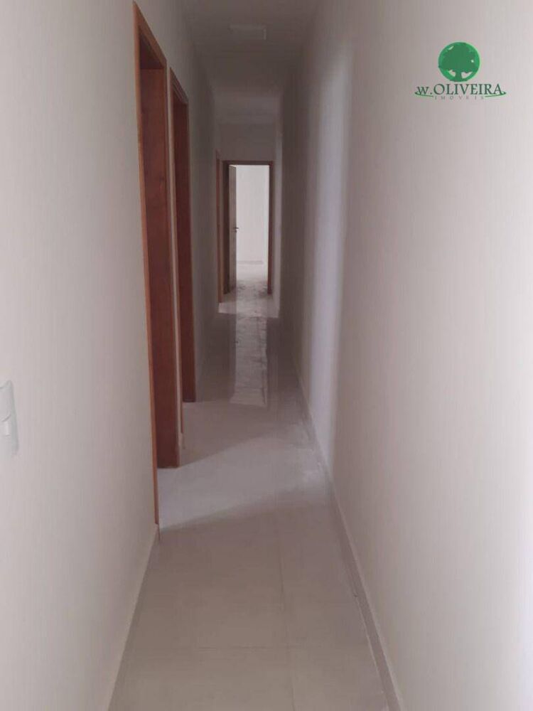 Casa, 3 quartos, 95 m² - Foto 3