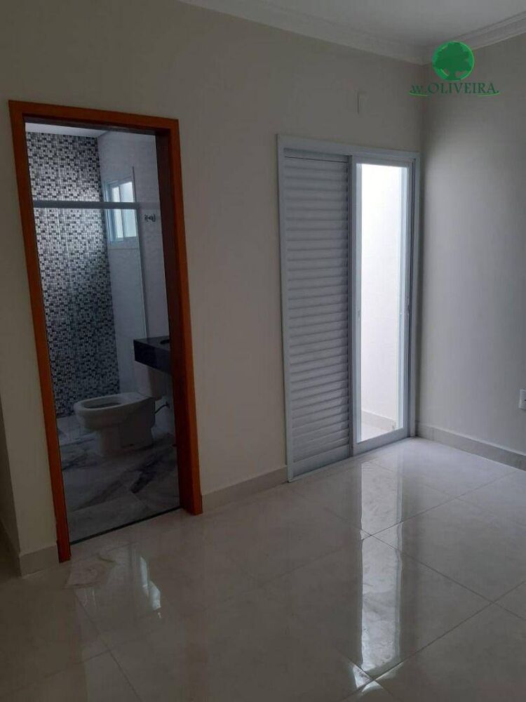 Casa, 3 quartos, 95 m² - Foto 1