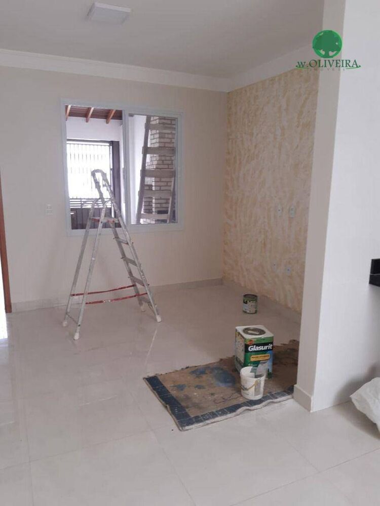 Casa, 3 quartos, 95 m² - Foto 2