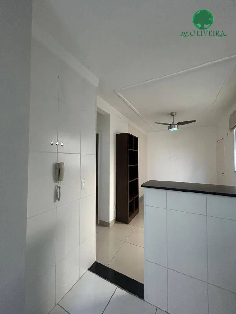 Apartamento, 2 quartos, 42 m² - Foto 4