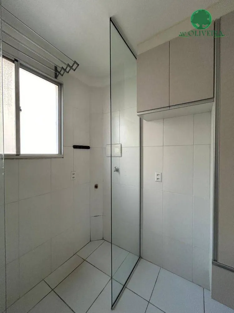 Apartamento, 2 quartos, 42 m² - Foto 3