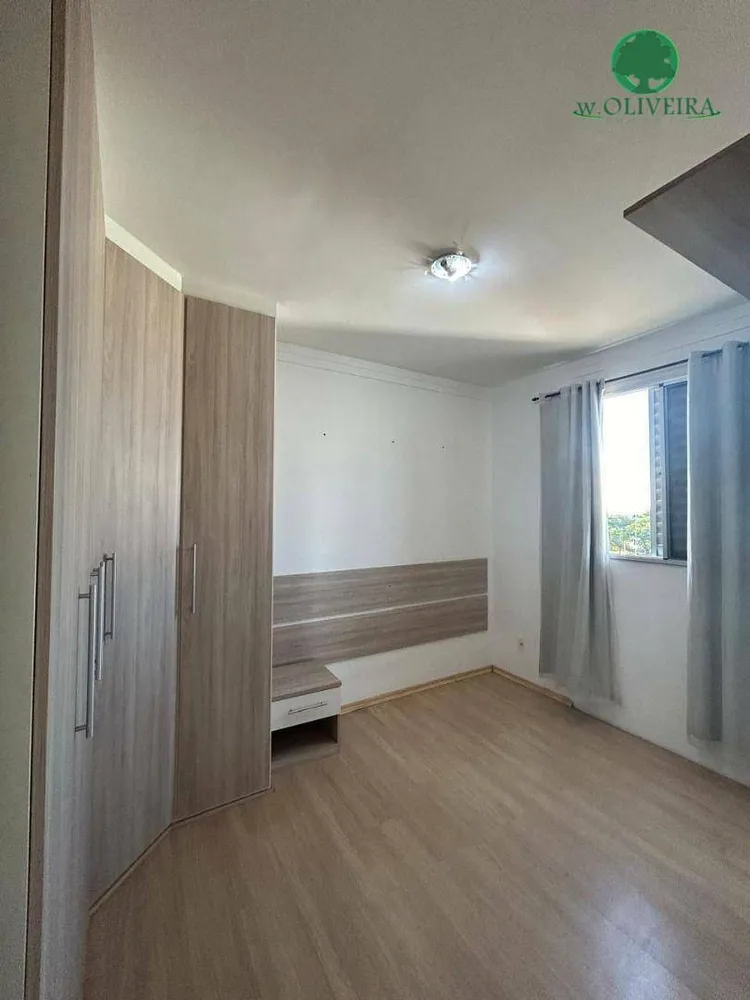 Apartamento, 2 quartos, 42 m² - Foto 2