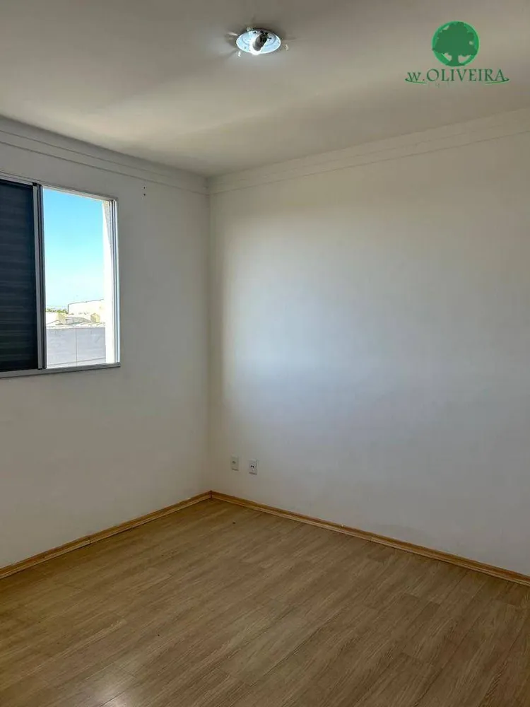 Apartamento, 2 quartos, 42 m² - Foto 1