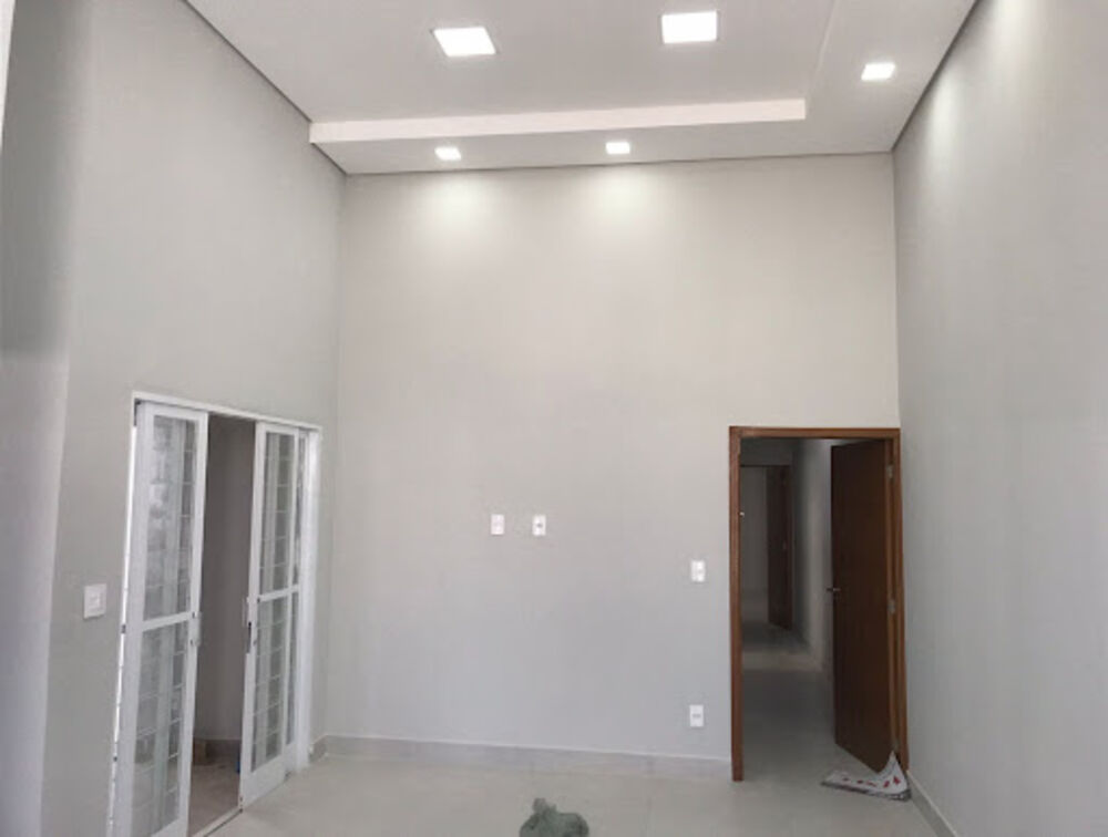 Casa, 3 quartos, 120 m² - Foto 1