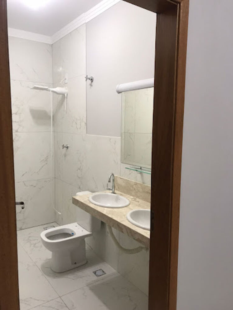 Casa, 3 quartos, 120 m² - Foto 9