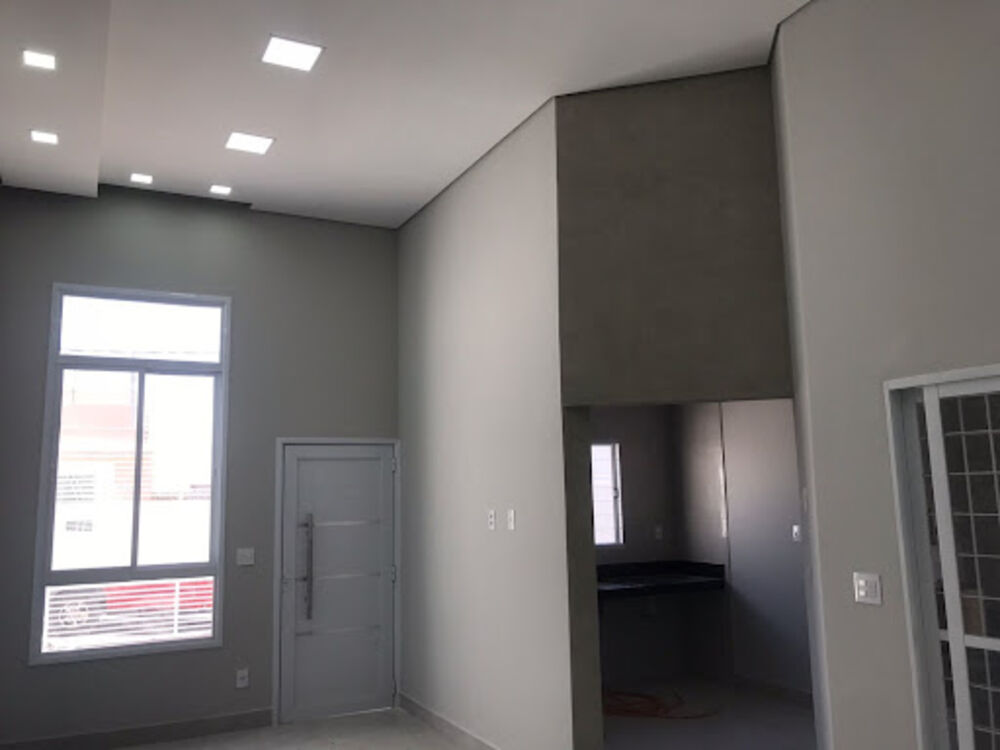 Casa, 3 quartos, 120 m² - Foto 2