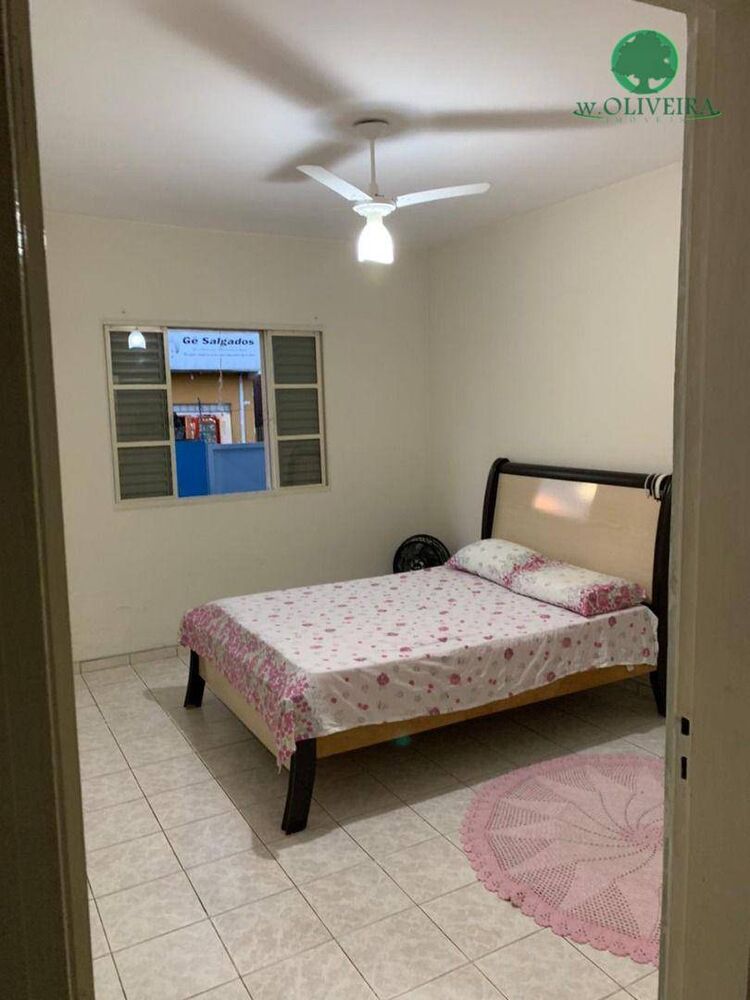 Casa, 3 quartos, 203 m² - Foto 3
