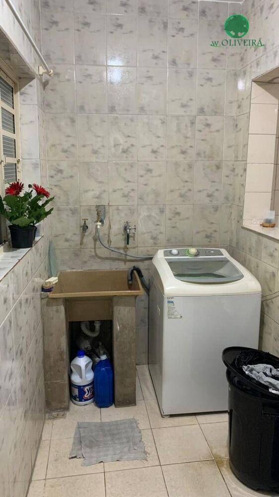 Casa, 3 quartos, 203 m² - Foto 6