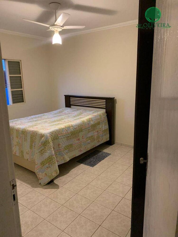 Casa, 3 quartos, 203 m² - Foto 8