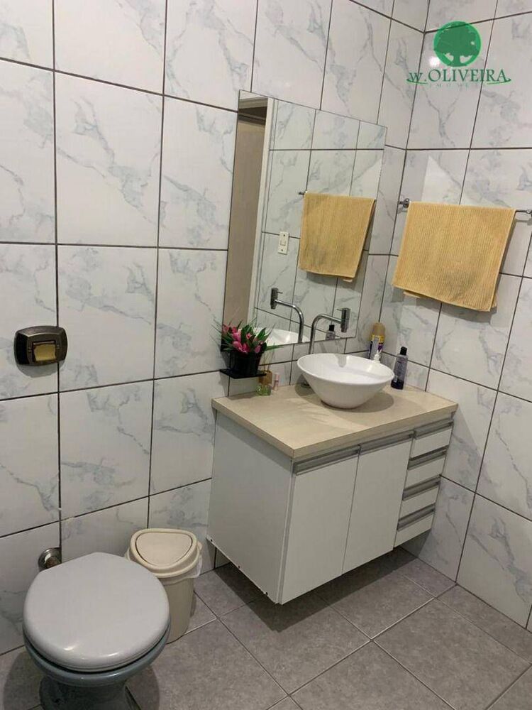 Casa, 3 quartos, 203 m² - Foto 7
