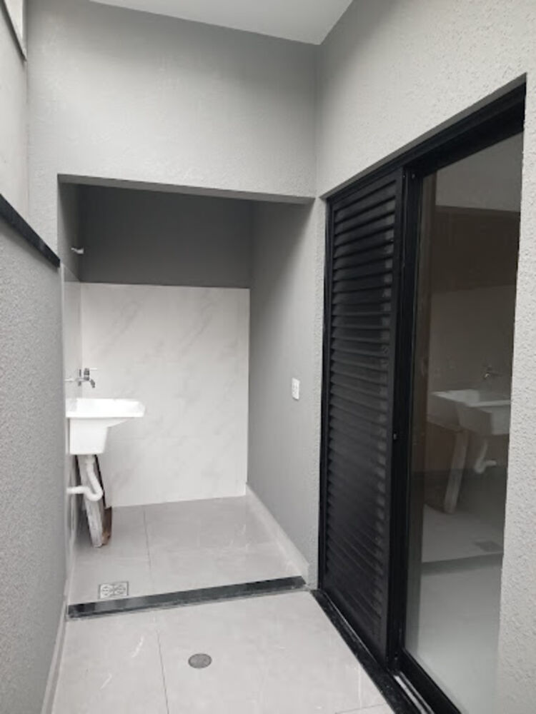 Casa, 3 quartos, 105 m² - Foto 3
