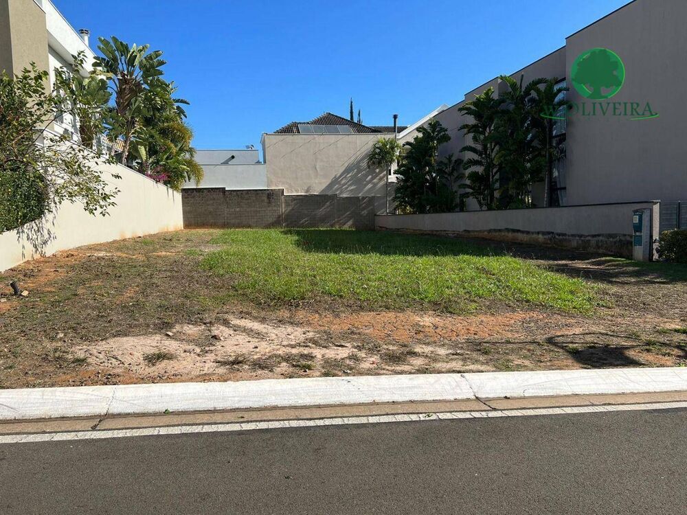 Loteamento e Condomínio, 500 m² - Foto 1