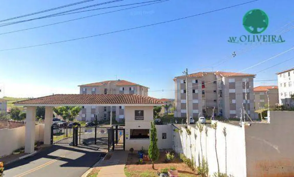 Apartamento, 2 quartos, 52 m² - Foto 2