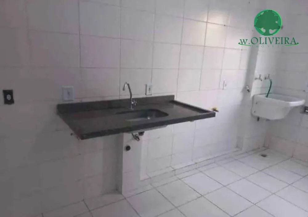 Apartamento, 2 quartos, 52 m² - Foto 4