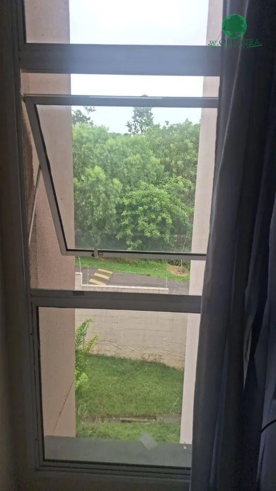 Apartamento, 2 quartos, 52 m² - Foto 3