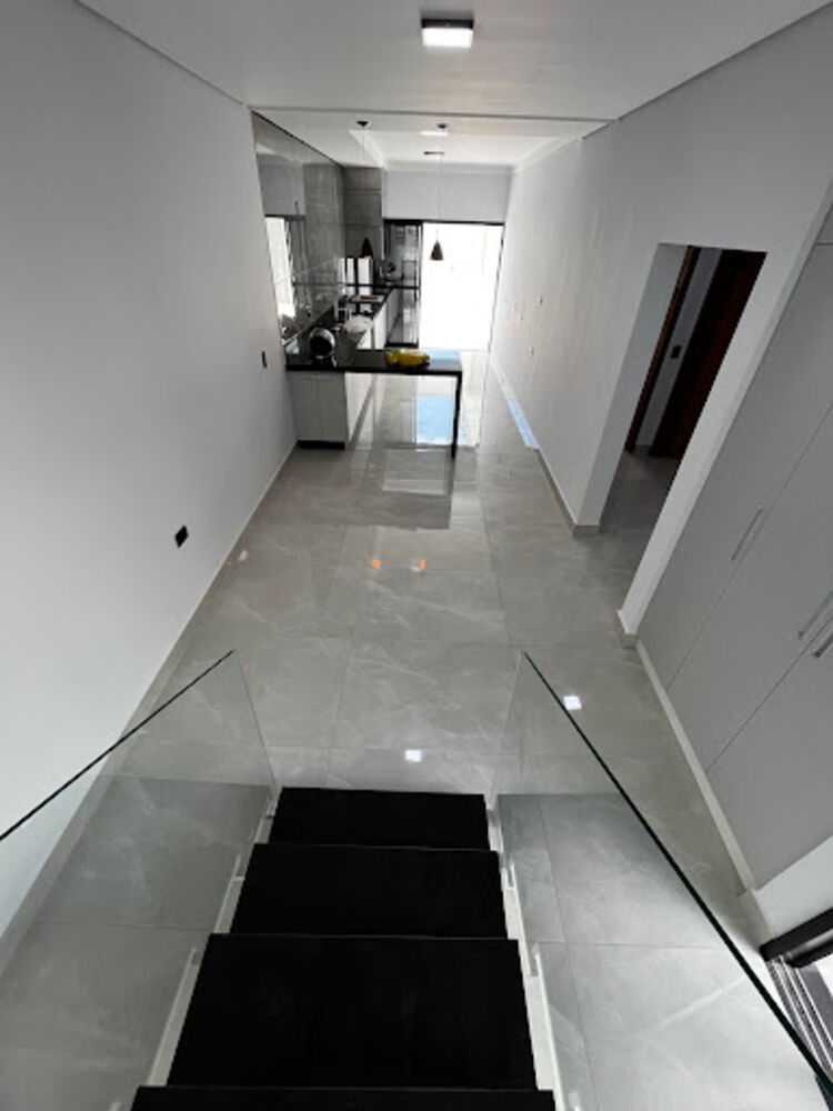 Sobrado, 3 quartos, 160 m² - Foto 2
