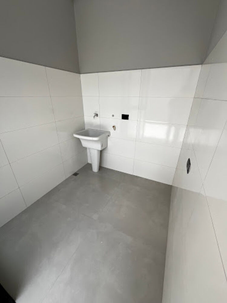 Sobrado, 3 quartos, 160 m² - Foto 1