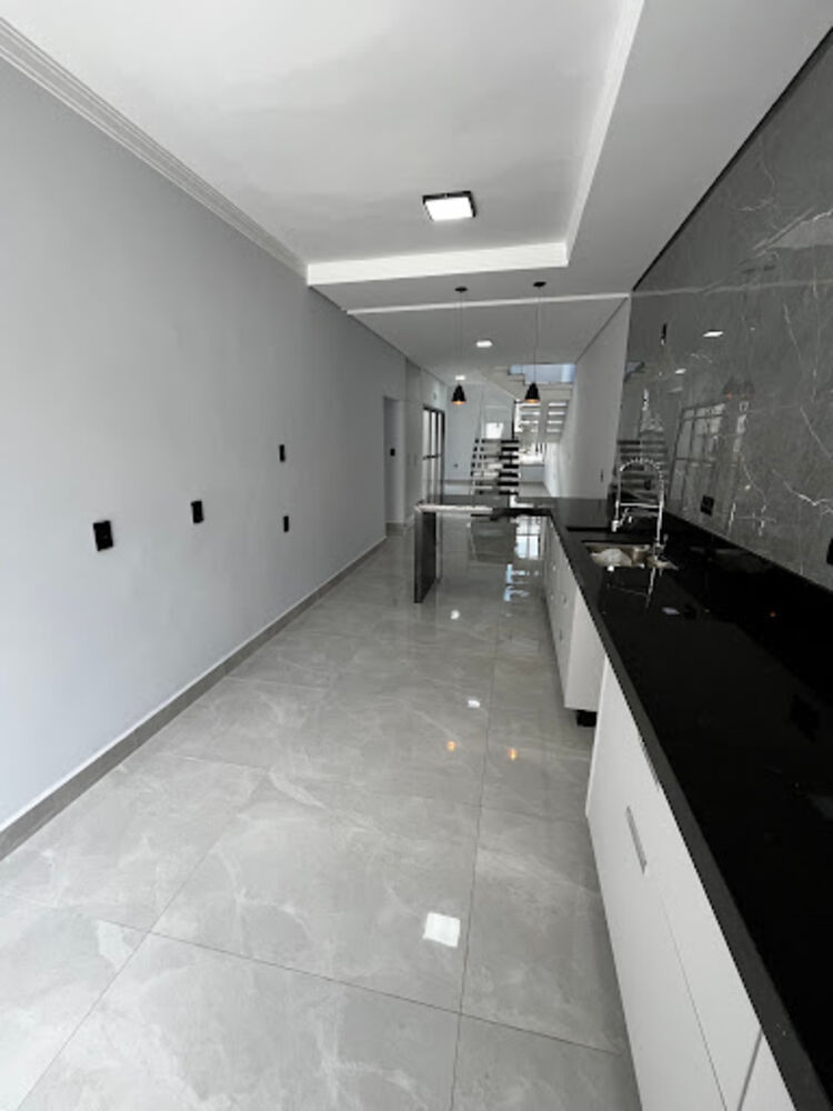 Sobrado, 3 quartos, 160 m² - Foto 5