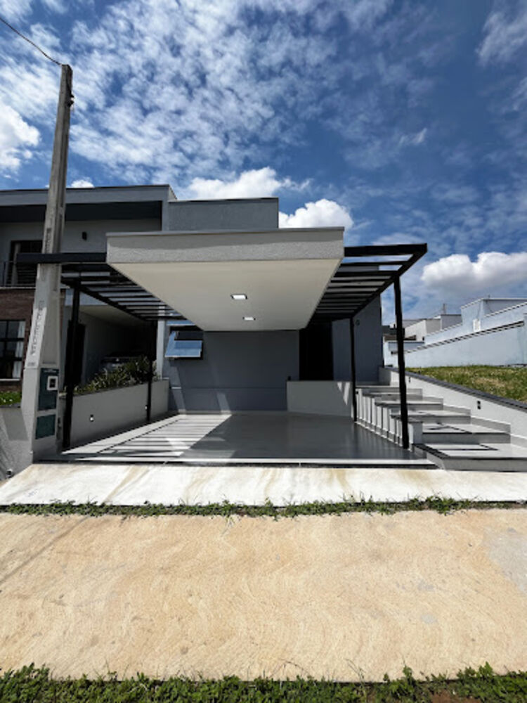 Sobrado, 3 quartos, 160 m² - Foto 7