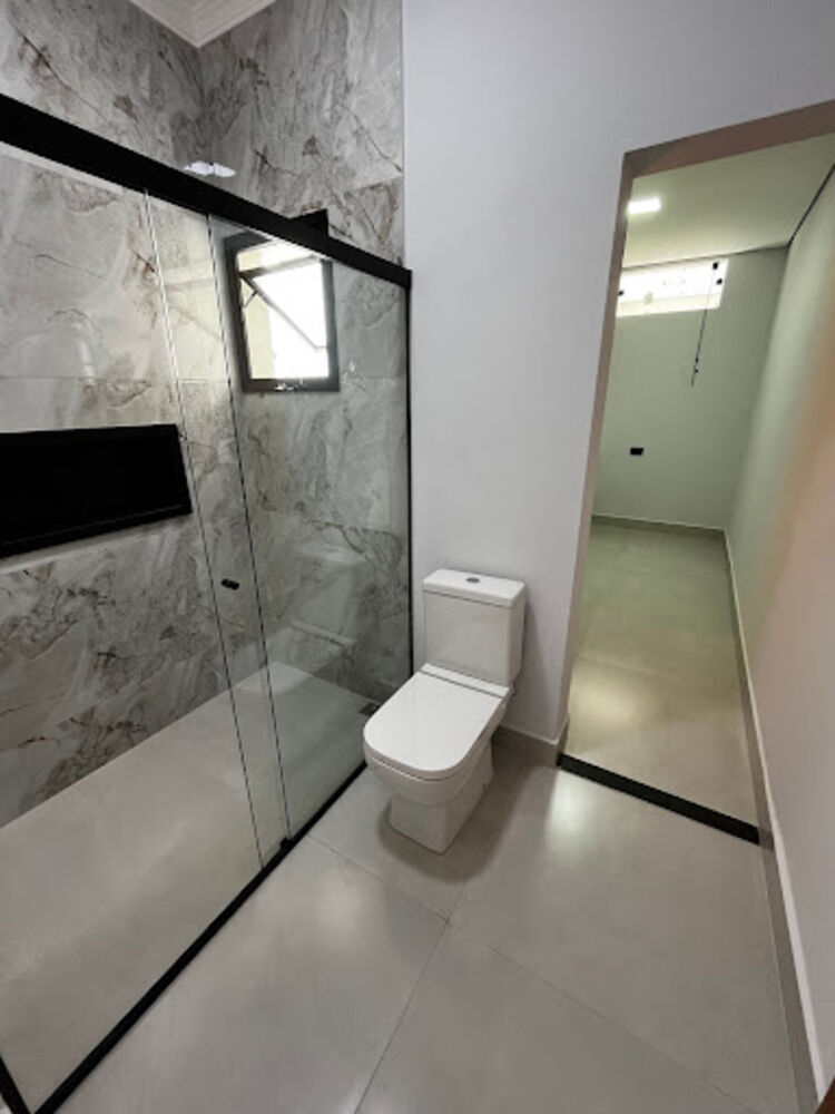 Sobrado, 3 quartos, 160 m² - Foto 4