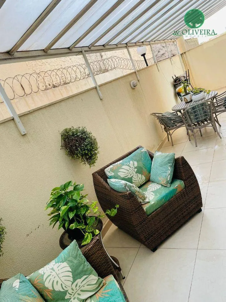 Apartamento, 2 quartos, 107 m² - Foto 1