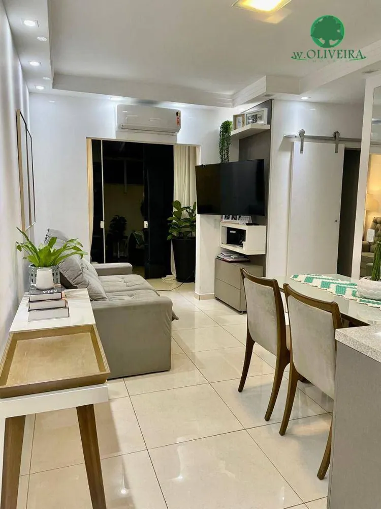 Apartamento, 2 quartos, 107 m² - Foto 4