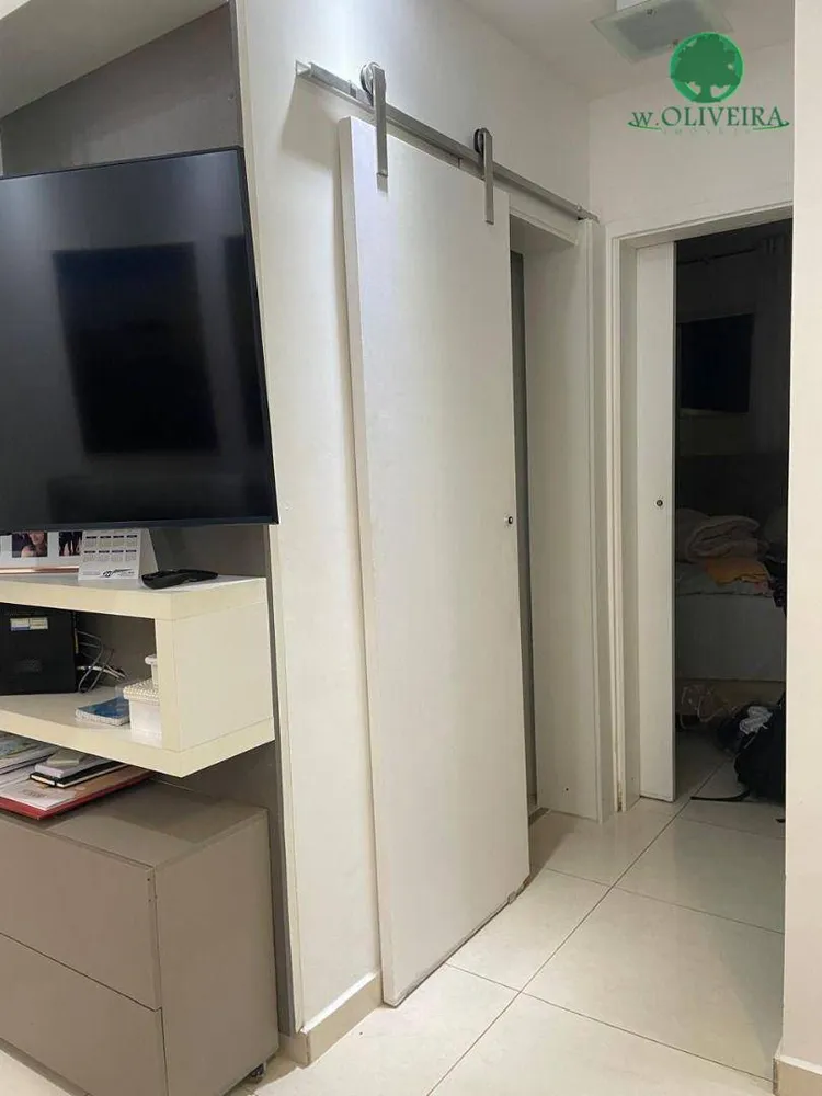 Apartamento, 2 quartos, 107 m² - Foto 3