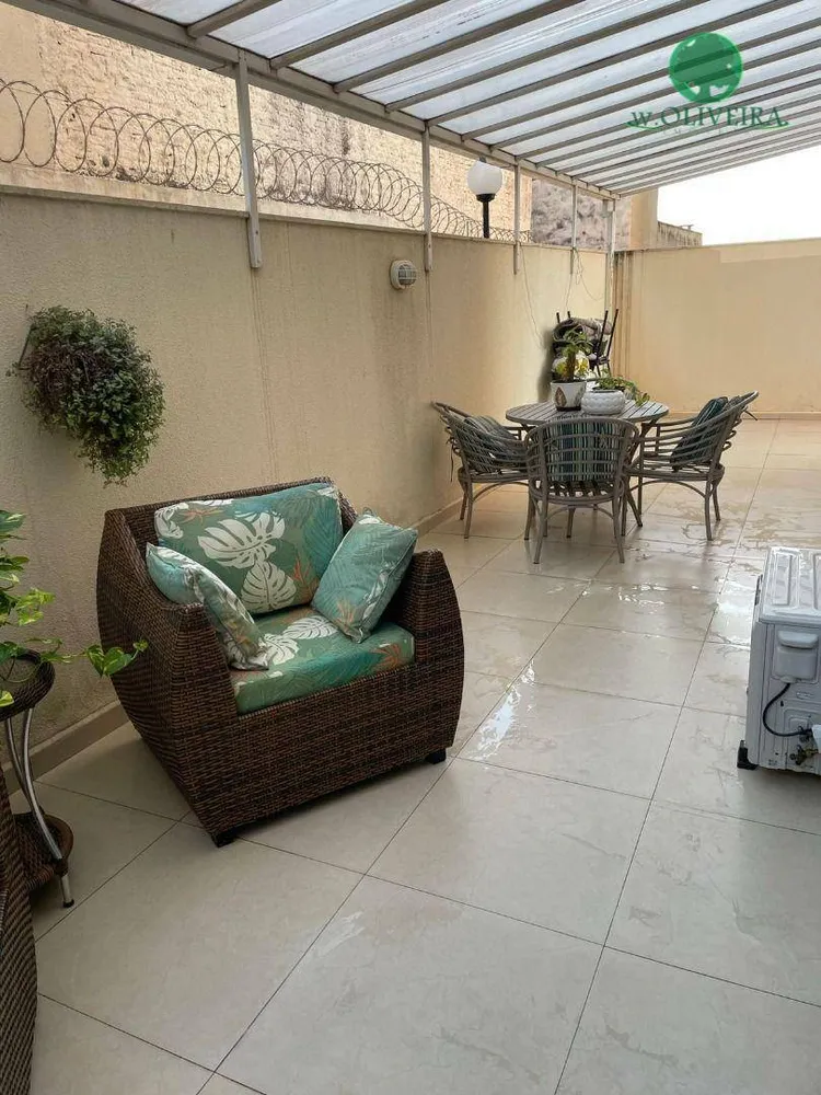 Apartamento, 2 quartos, 107 m² - Foto 2