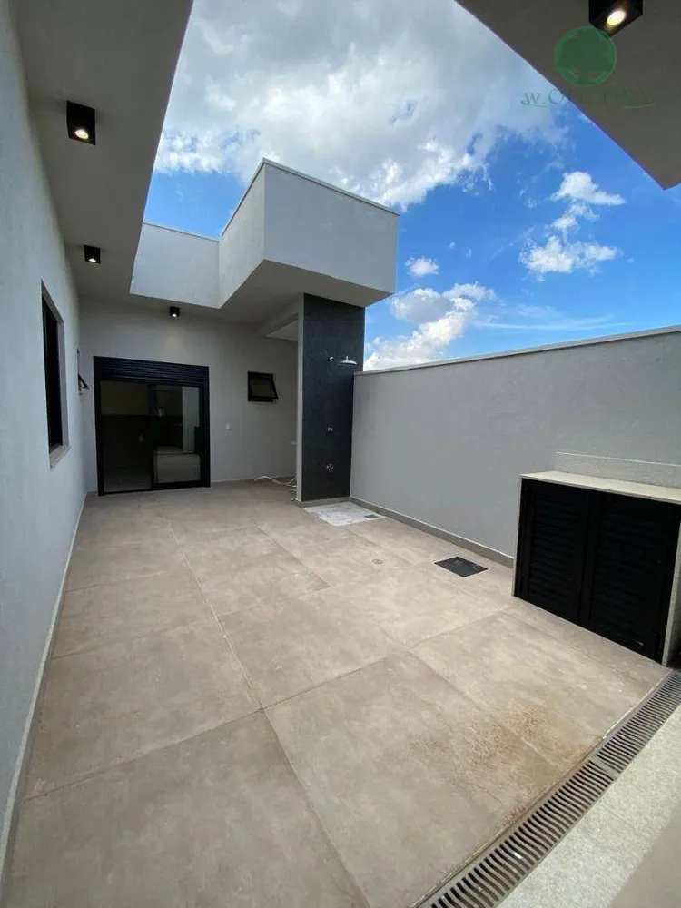 Casa de Condomínio, 3 quartos - Foto 3