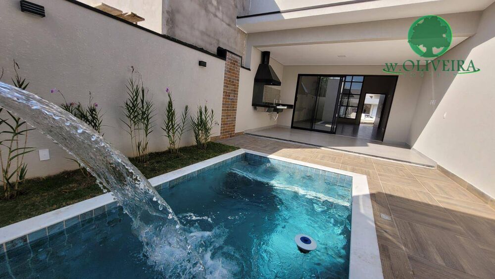 Casa de Condomínio, 3 quartos - Foto 7