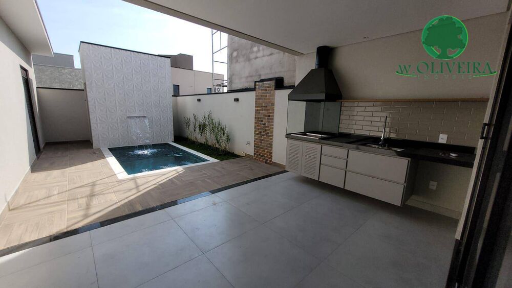 Casa de Condomínio, 3 quartos - Foto 8