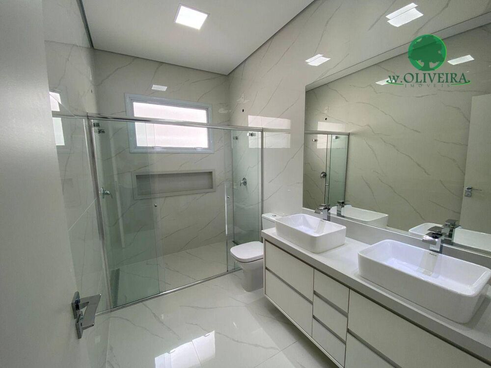 Casa, 4 quartos, 273 m² - Foto 4