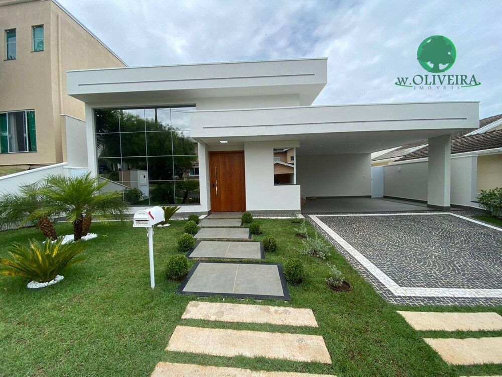 Casa, 4 quartos, 273 m² - Foto 3