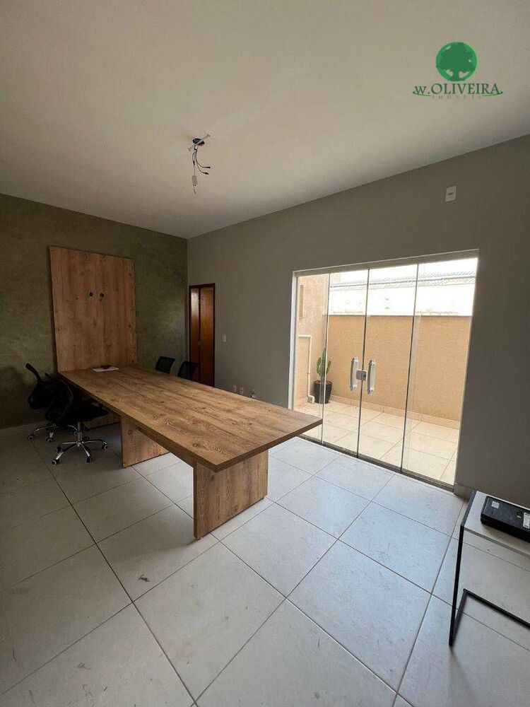 Prédio Inteiro, 450 m² - Foto 1