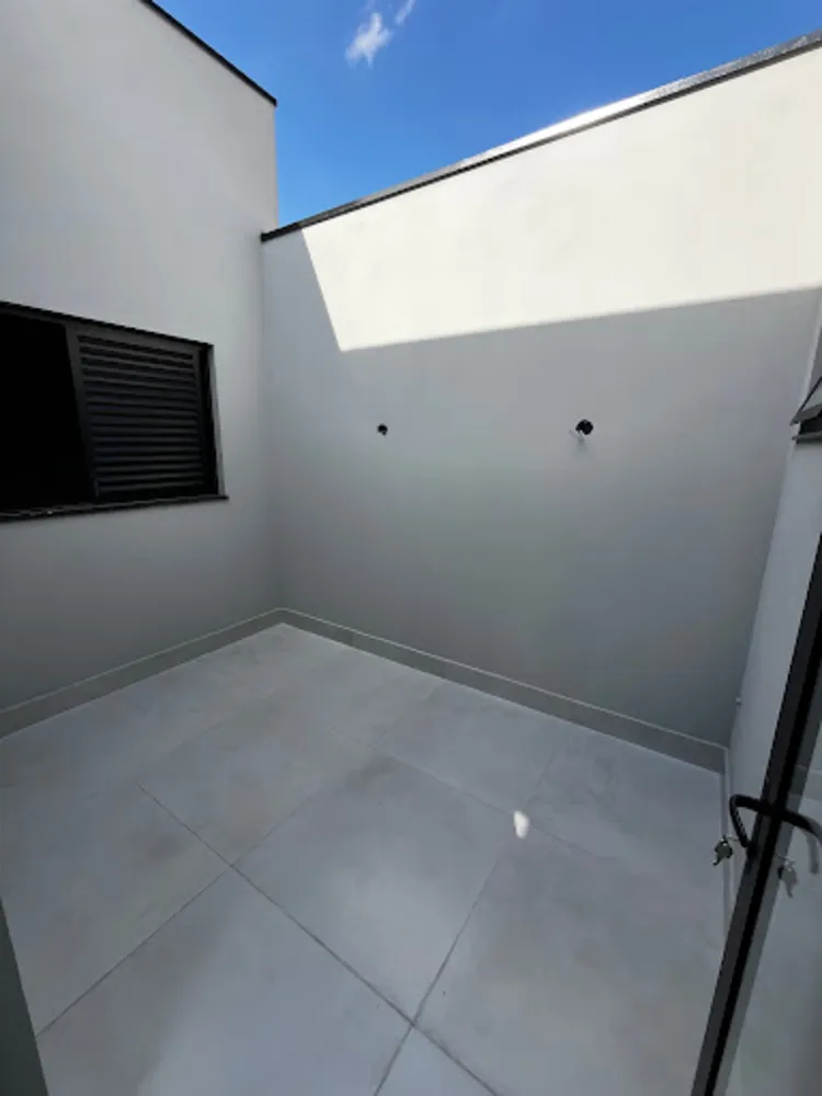 Casa, 3 quartos, 93 m² - Foto 2
